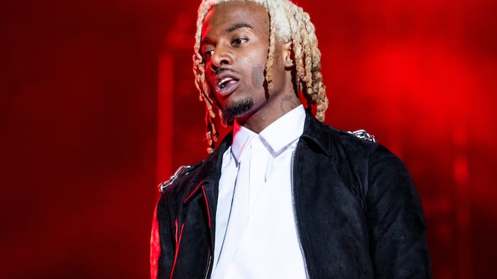 Playboi Carti's height, age, girlfriend, family, facts, net worth 2022