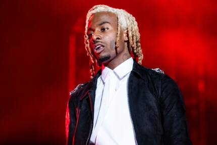 Playboi Carti height, age, girlfriend, family, facts, net worth 2021