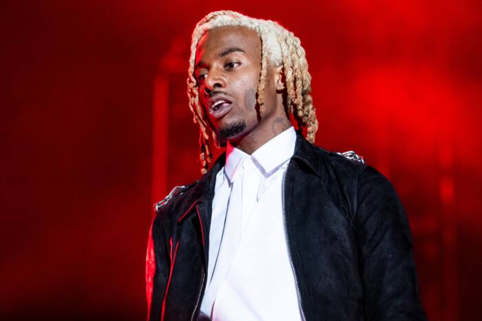 Playboi Carti height, age, girlfriend, family, facts, net worth 2021