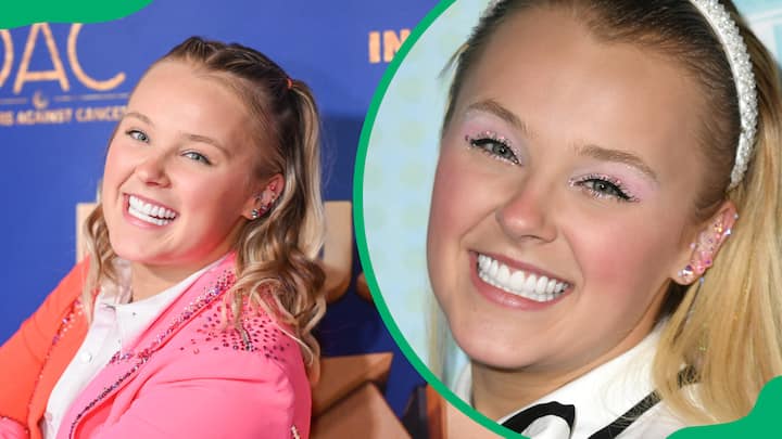 JoJo Siwa's net worth: A look at the dance sensation's wealth - Briefly ...