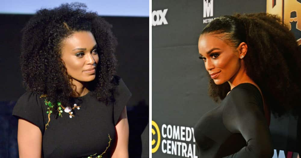 Pearlthusi, Instagram, Video, Haters, Me Season, Winning, Sassy, ​​​​Message