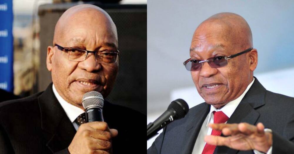 Zuma, hospital, surgical procedure, operations planned Zuma, hospital, surgical procedure, operations planned