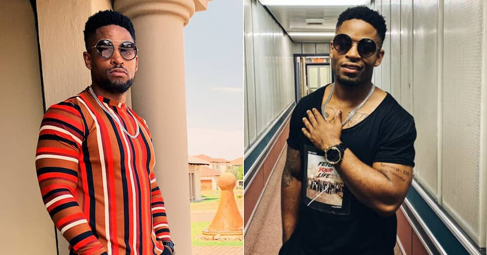 Here we go again: Prince Kaybee and Maphorisa clash over Amapiano origins