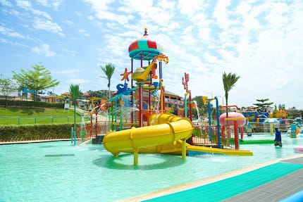 Top 20 water parks in Gauteng with the most thrilling experiences ...