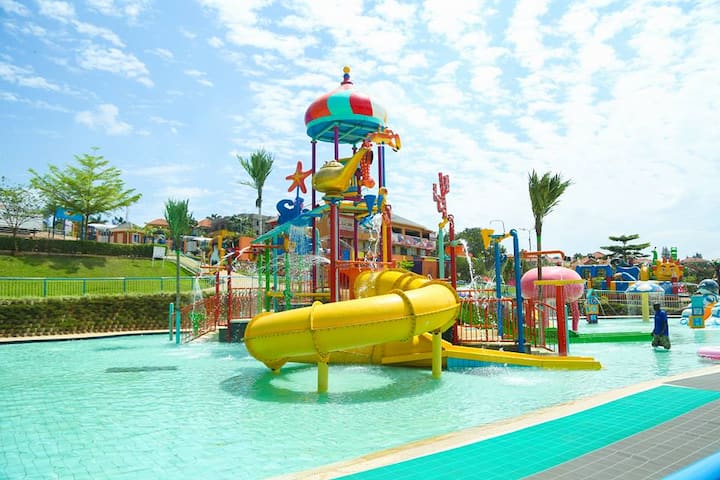 Top 20 water parks in Gauteng with the most thrilling experiences ...