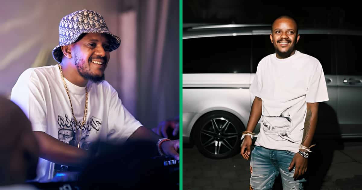 Spotify crowns Kabza De Small's "Imithandazo" as most streamed song in South Africa