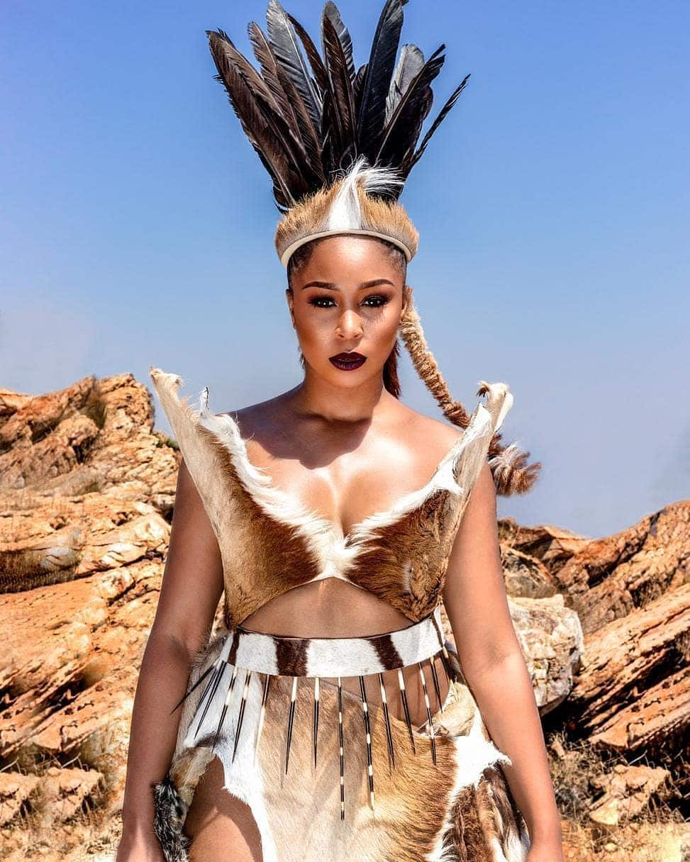 50+ modern and chic Zulu traditional attires: Embrace tradition in style 