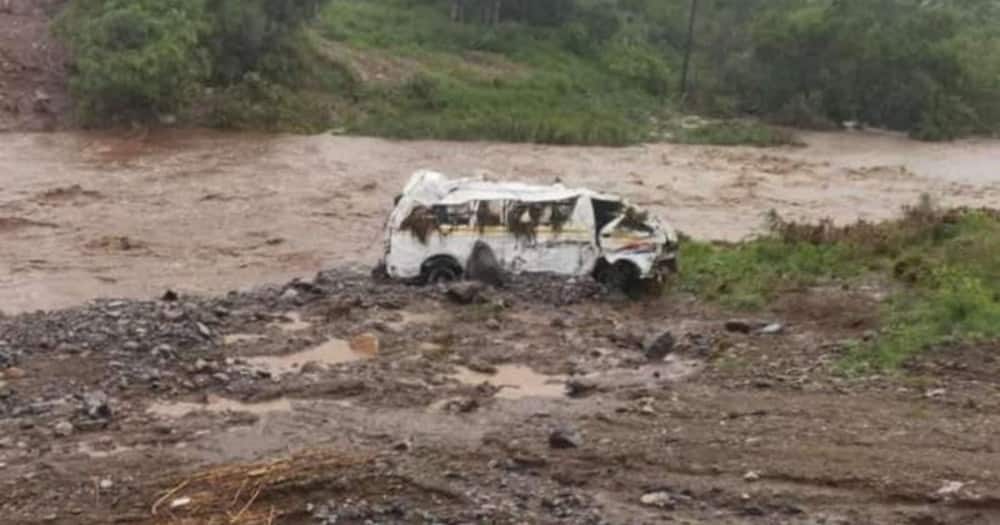 Limpopo, flash flood, flood warning, missing persons, Steelpoort