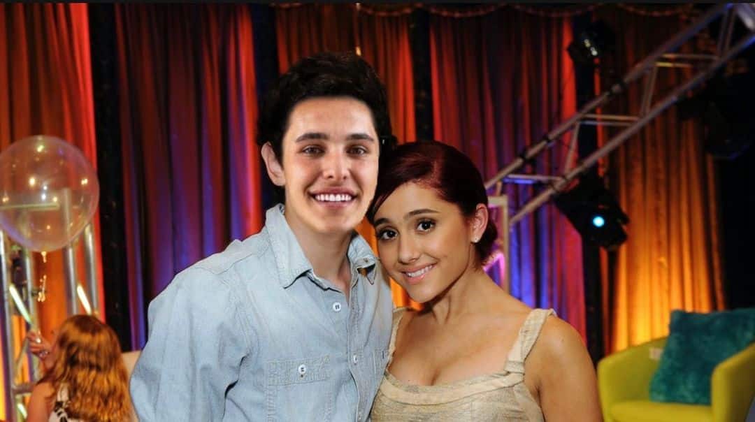 Facts about the life of the 2020 Ariana Grande fiancé ...