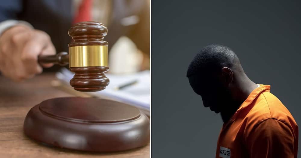 KZN police officer sentenced to 30 years' imprisonment for double murder