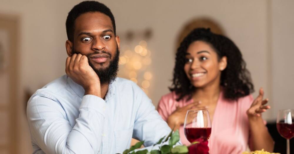 Dating, Love, Relationships, Mzansi, Men Share Hilarious Reasons, Fear Staying Over at a Woman's Place