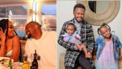 Kwesta gushes over the leading ladies in his life, Wishes them a very happy birthday