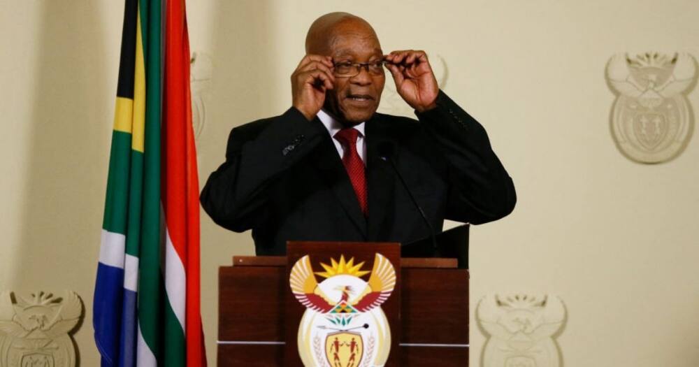 Jacob Zuma, President Zuma, trending topics, social media, Acumen Media, social media analysis