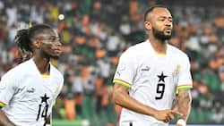 AFCON: Mzansi celebrates Ghana getting knocked out at group stages