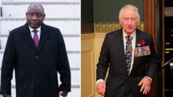 Cyril Ramaphosa, 1st world leader hosted by King Charles III, hopes to strengthen SA-UK ties and investments