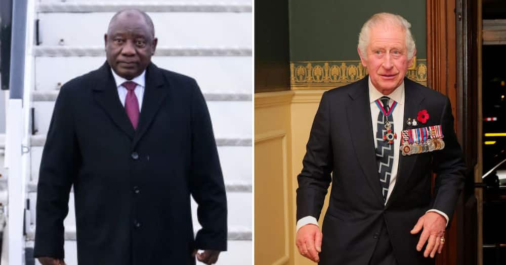 Presidnet Cyril Ramaphosa's official state visit to UK begins on Tuesday, 22 November