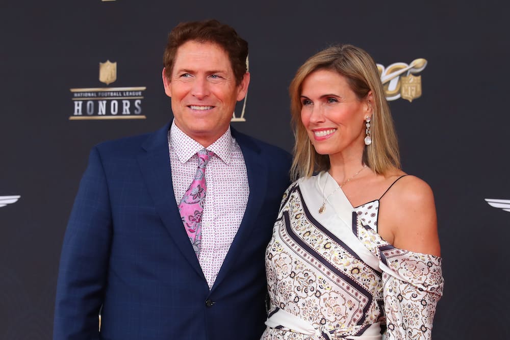 The Life And Career Of Steve Young (Story)