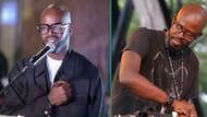 DJ Black Coffee makes Mzansi proud after performing for a huge crowd in America