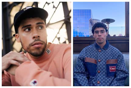 Everything about Bernie Martínez Ocasio, Bad Bunny's brother - Briefly ...