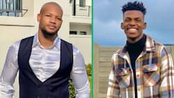 ‘Uzalo’ star Kay Sibiya is back with a bang as he gets candid about his DJ duo with Obiie King