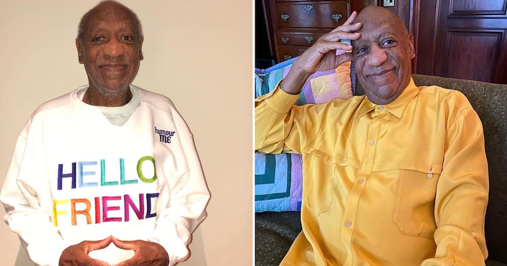 Bill Cosby has received new abuse allegations.