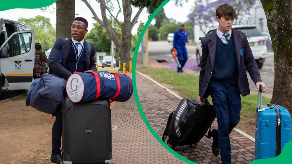 Boarding schools in South Africa