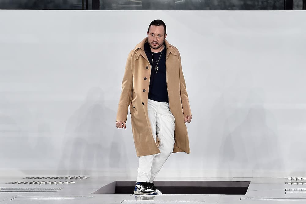 Who is Kim Jones? Age, family, profiles, net worth, who did he design ...