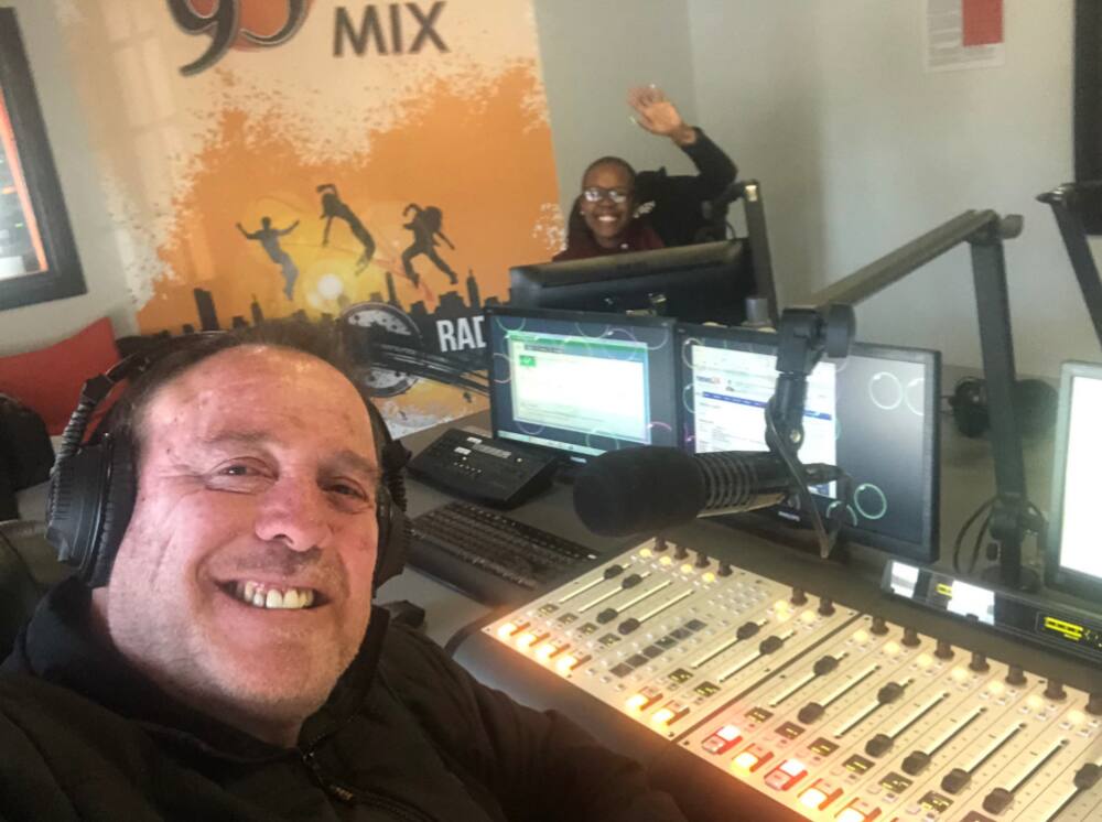 mix fm presenters