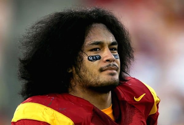 Black NFL Players Still Wear Their Hair in Locs Despite the