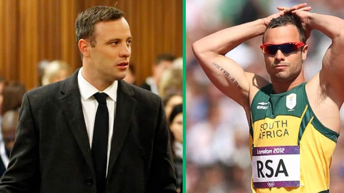 'Toxic' former SA Paralympic Oscar Pistorius has been refused a job following prison release