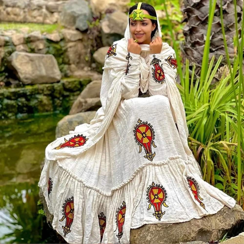 traditional wedding dresses