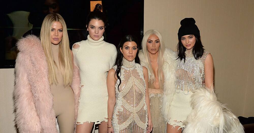 Kardashian Fever: Third Man Arrested after Jumping Fence to Meet Famous Family