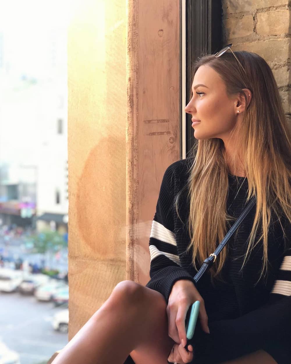 Birgen Anika Hartman age, husband, career, profiles, net worth