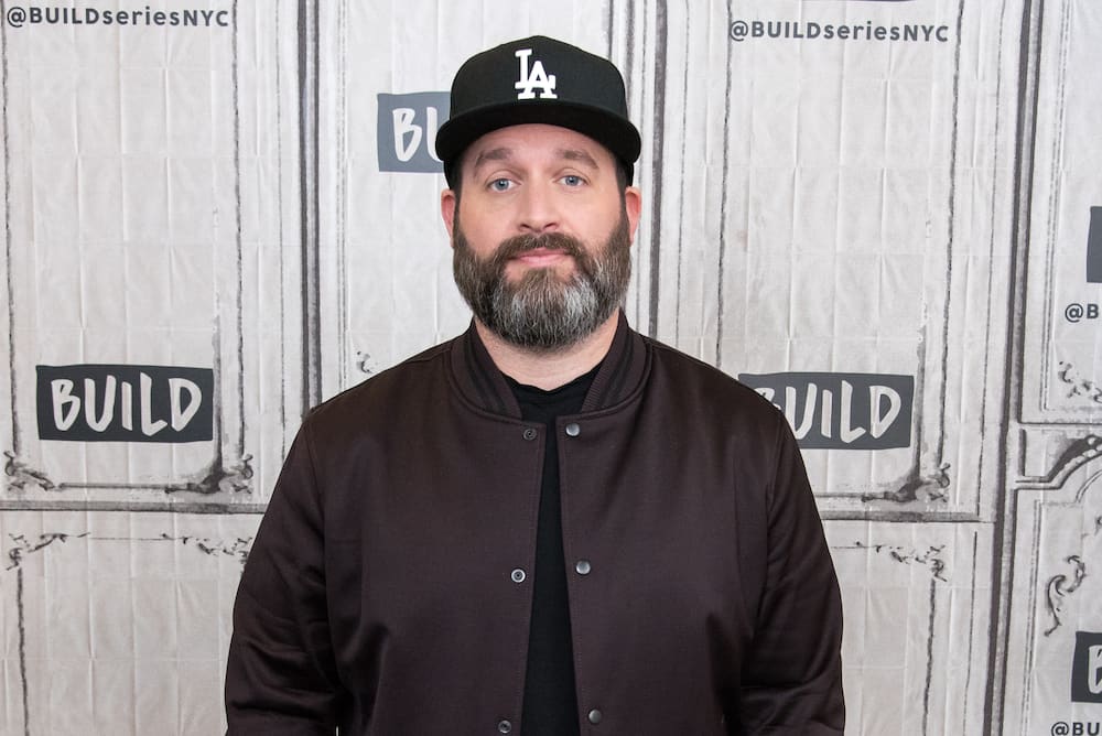 tom segura movies and tv shows