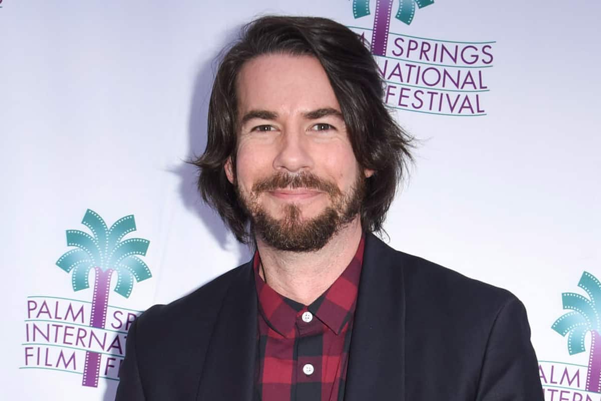 Jerry Trainor’s net worth, age, wife, height, career, education, where