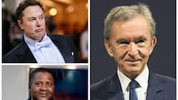 List of World Richest People in 2023: Dangote leads Africa, But Elon loses position to French billionaire