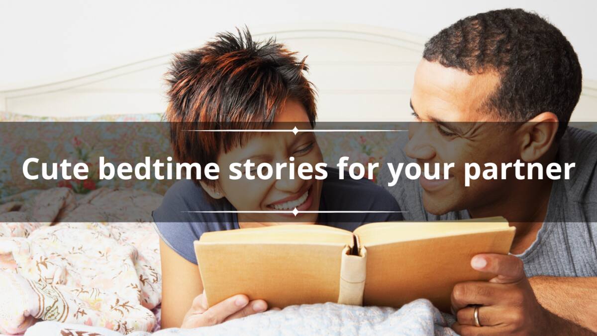 15 Funny Bedtime Stories For Your Girlfriend To Make Her Smile   82ded38f2a485641 