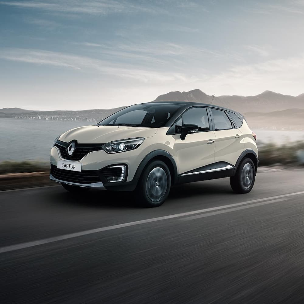 These are some of the best small SUV South Africa for 2019