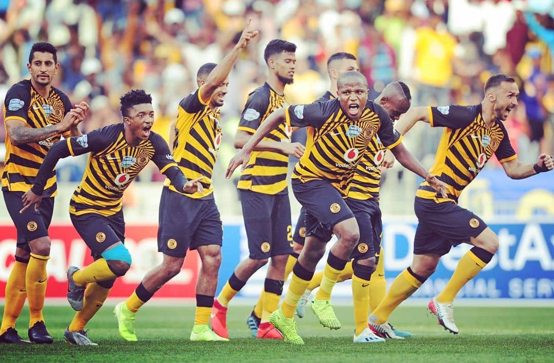 Does Kaizer Chiefs have the highest-paid PSL players in 2020?