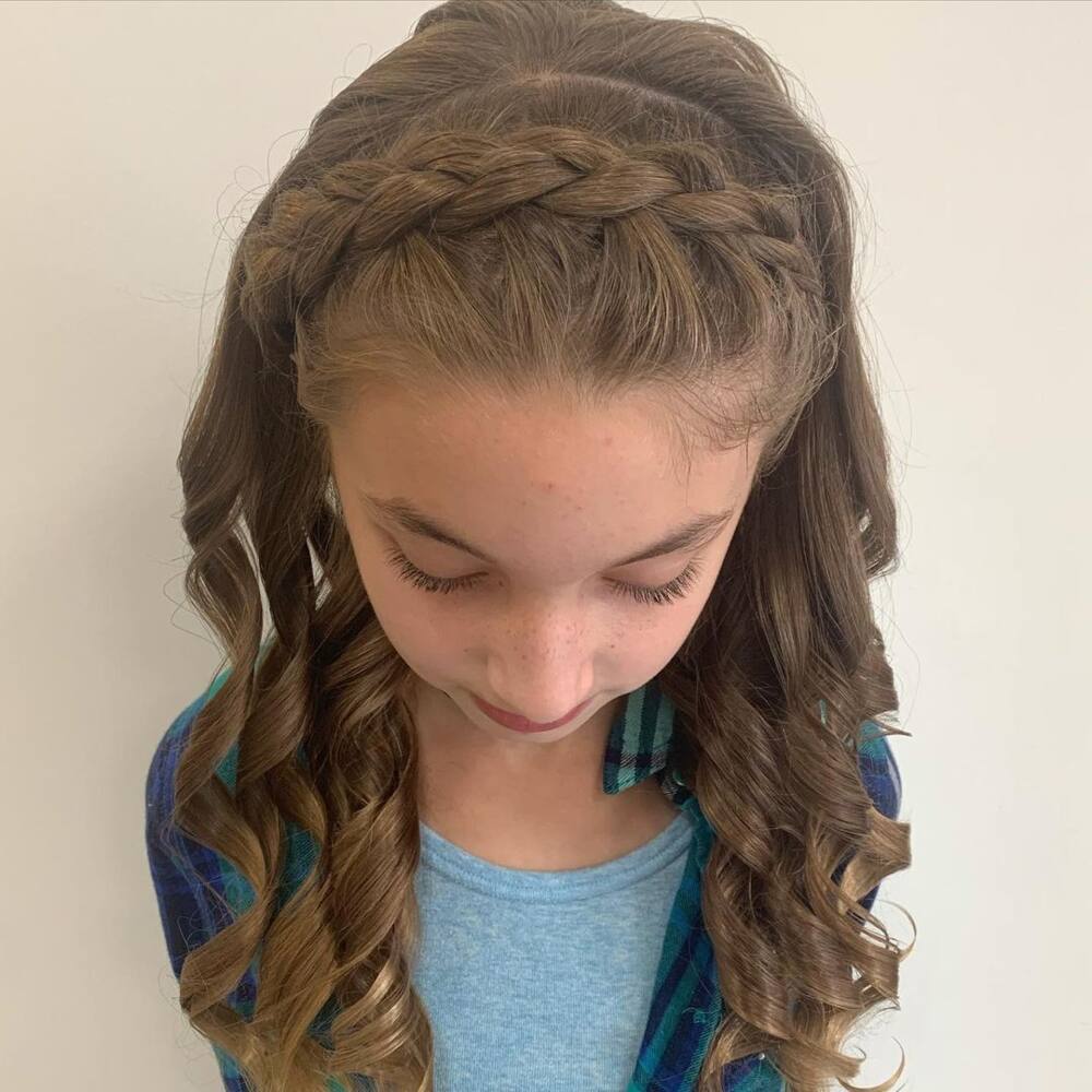 Plaiting styles to rock in 2021 Plaiting styles to rock in 2021