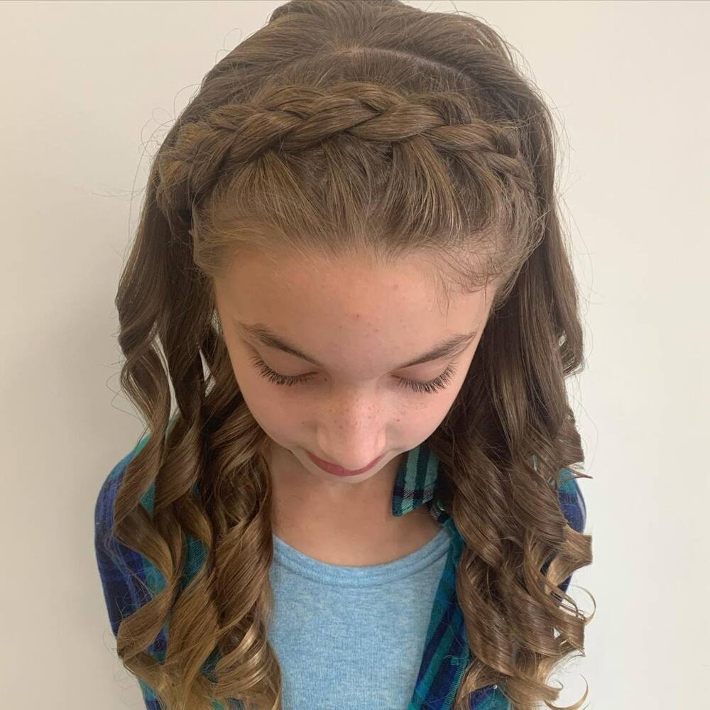 Plaiting styles to rock in 2021