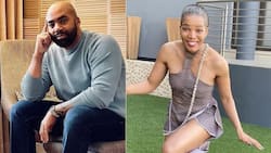 Shona Ferguson to be honoured by wife Connie Ferguson and their girls