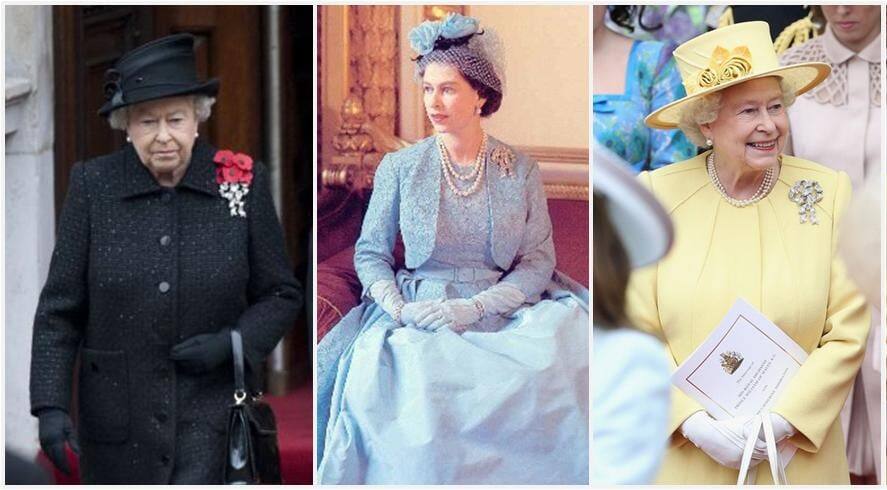 4 of Queen Elizabeth II’s Impressive Diamond Jewels She Loves the Most