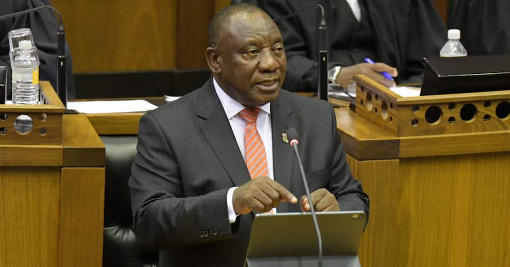 State Of the Nation Address, R4million price tag, Parliament, increased security