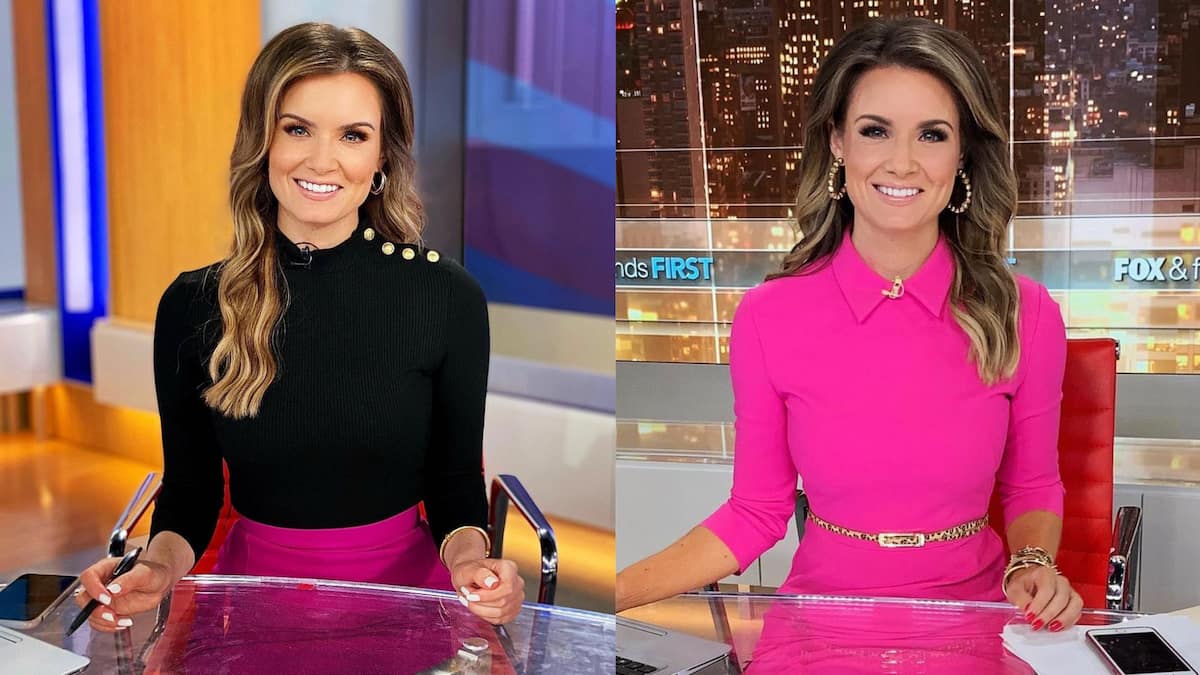 Jillian Mele Her Career Net Worth And More Ultimate Bio