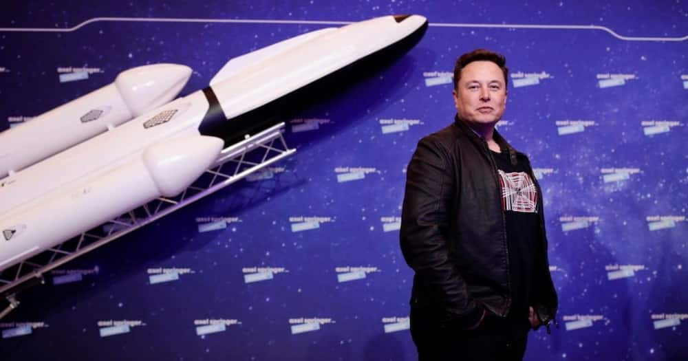 Elon Musk, almost Anyone, Afford a R1.5 Million Ticket to Mars, Mzansi