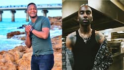 Top South African celebrities who died in 2022 and their causes of death
