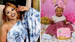 Ntombi Mzolo pens heartfelt message to late daughter Linile Mzolo on her birthday