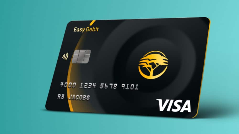 FNB accounts and card types
