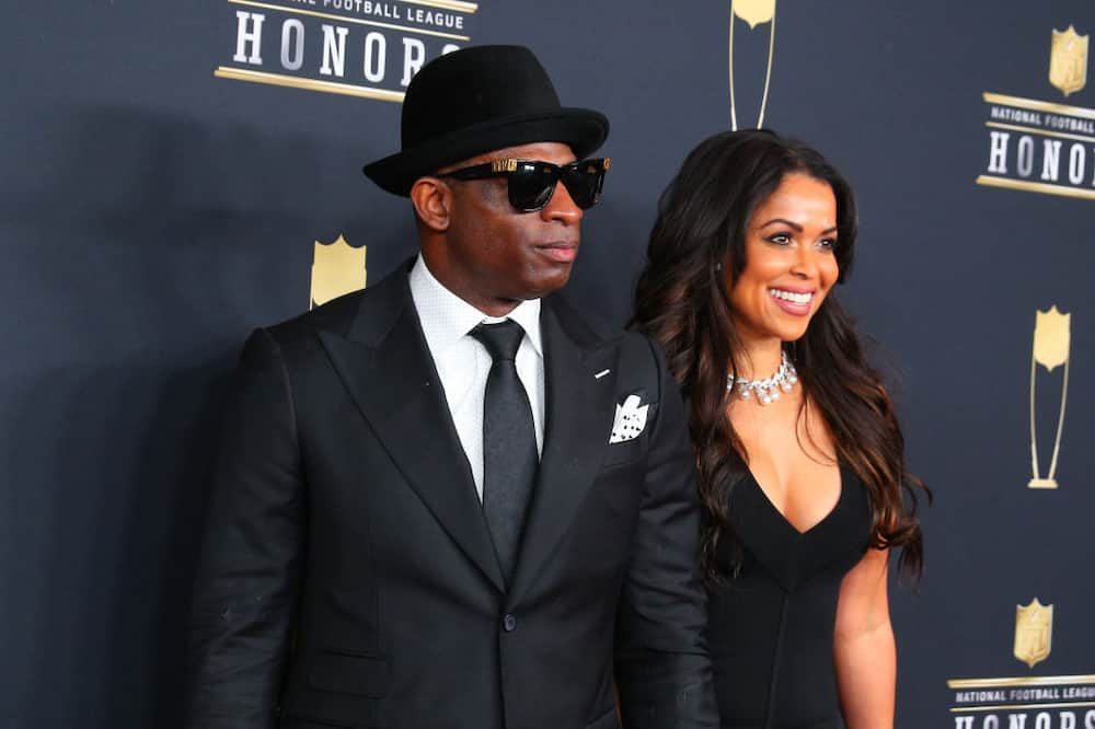 Deion Sanders: From Pro Athlete to Trailblazing Coach